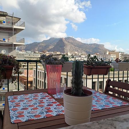 Al Duca Appartamento In Centro Palerme Extérieur photo